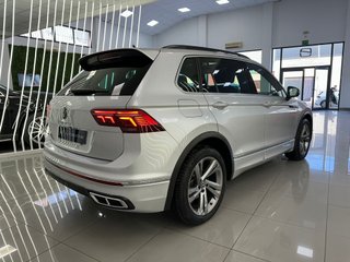 Volkswagen Tiguan R-Line 2.0 TDI 110kW (150CV) DSG