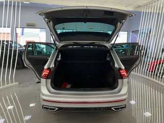 Volkswagen Tiguan R-Line 2.0 TDI 110kW (150CV) DSG