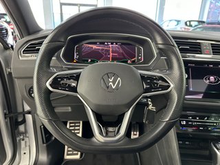 Volkswagen Tiguan R-Line 2.0 TDI 110kW (150CV) DSG