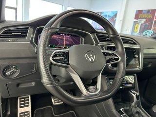 Volkswagen Tiguan R-Line 2.0 TDI 110kW (150CV) DSG