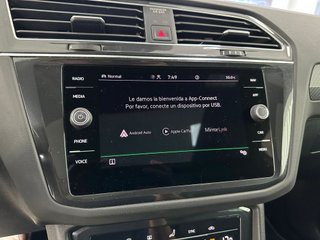 Volkswagen Tiguan R-Line 2.0 TDI 110kW (150CV) DSG