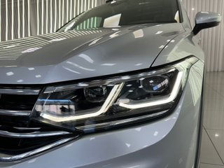 Volkswagen Tiguan R-Line 2.0 TDI 110kW (150CV) DSG