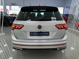 Volkswagen Tiguan R-Line 2.0 TDI 110kW (150CV) DSG