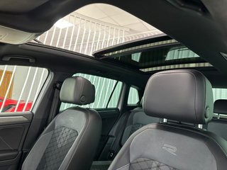 Volkswagen Tiguan R-Line 2.0 TDI 110kW (150CV) DSG