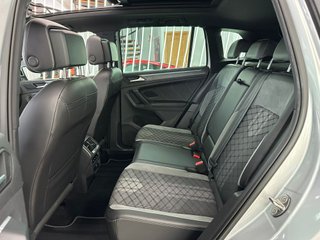 Volkswagen Tiguan R-Line 2.0 TDI 110kW (150CV) DSG