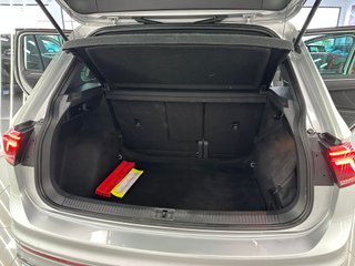 Volkswagen Tiguan R-Line 2.0 TDI 110kW (150CV) DSG
