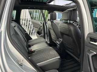 Volkswagen Tiguan R-Line 2.0 TDI 110kW (150CV) DSG