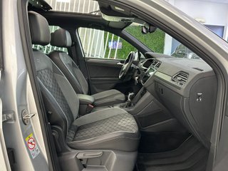 Volkswagen Tiguan R-Line 2.0 TDI 110kW (150CV) DSG