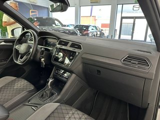 Volkswagen Tiguan R-Line 2.0 TDI 110kW (150CV) DSG
