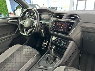 Volkswagen Tiguan R-Line 2.0 TDI 110kW (150CV) DSG