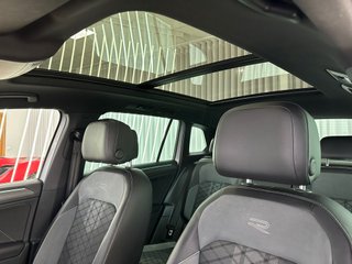 Volkswagen Tiguan R-Line 2.0 TDI 110kW (150CV) DSG