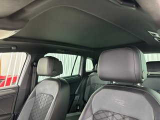 Volkswagen Tiguan R-Line 2.0 TDI 110kW (150CV) DSG