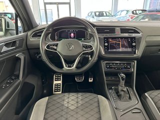 Volkswagen Tiguan R-Line 2.0 TDI 110kW (150CV) DSG