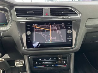 Volkswagen Tiguan R-Line 2.0 TDI 110kW (150CV) DSG