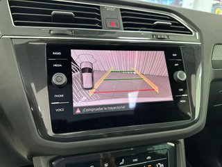 Volkswagen Tiguan R-Line 2.0 TDI 110kW (150CV) DSG