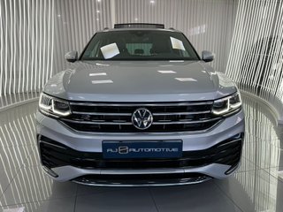 Volkswagen Tiguan R-Line 2.0 TDI 110kW (150CV) DSG