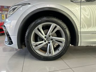 Volkswagen Tiguan R-Line 2.0 TDI 110kW (150CV) DSG