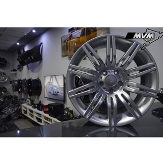 Juego de 4 Llantas 19 Styling M172 BM001