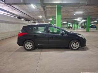 Peugeot 207 2009