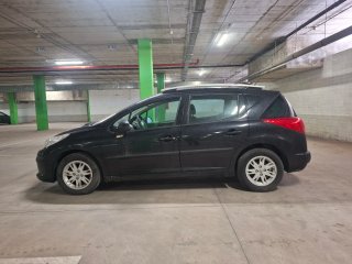 Peugeot 207 2009