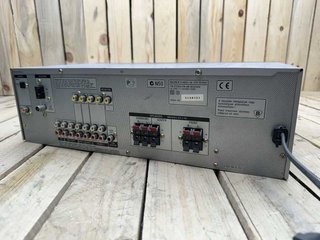 SONY RECIBIDOR FM STEREO/FM-AM STR DE485E