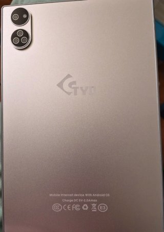 Tablet TYD TYD-109Pro