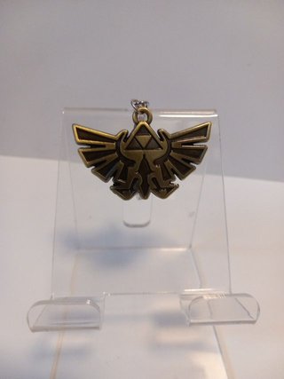 Llavero zelda