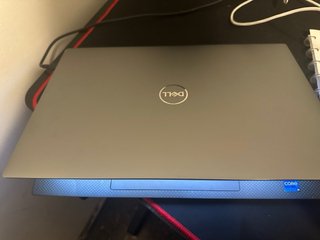 Dell Precision 5560 1TB 32GB RAM