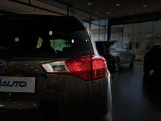 TOYOTA RAV4 2.2 D 4x4 EXECUTIVE AUTO 150 CV