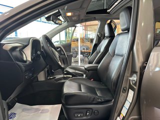 TOYOTA RAV4 2.2 D 4x4 EXECUTIVE AUTO 150 CV