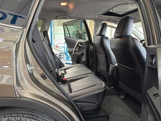 TOYOTA RAV4 2.2 D 4x4 EXECUTIVE AUTO 150 CV