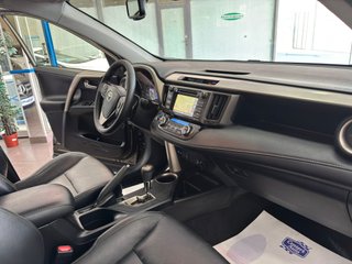 TOYOTA RAV4 2.2 D 4x4 EXECUTIVE AUTO 150 CV