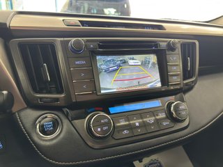 TOYOTA RAV4 2.2 D 4x4 EXECUTIVE AUTO 150 CV