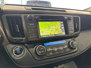 TOYOTA RAV4 2.2 D 4x4 EXECUTIVE AUTO 150 CV