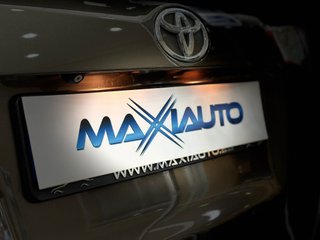 TOYOTA RAV4 2.2 D 4x4 EXECUTIVE AUTO 150 CV