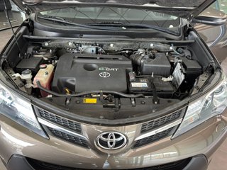 TOYOTA RAV4 2.2 D 4x4 EXECUTIVE AUTO 150 CV