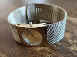 Reloj Calvin Klein Pulse.