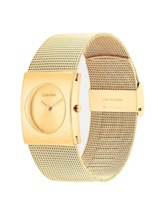 Reloj Calvin Klein Pulse.