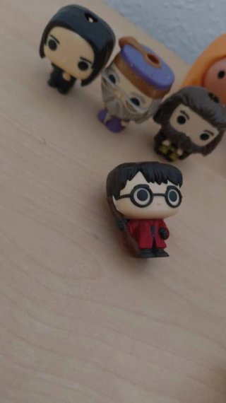 Figuras Funko Pop! Bitty Pops