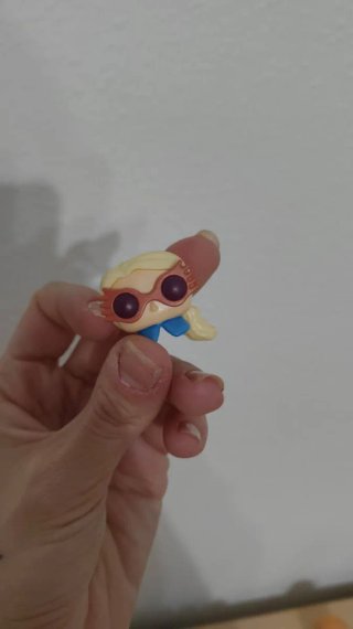 Figuras Funko Pop! Bitty Pops