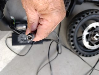Despiece Patinete Eléctrico