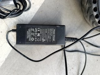Despiece Patinete Eléctrico