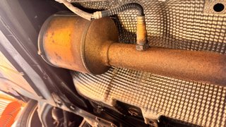 Catalizador Renault Original C216 8200420735 OEM