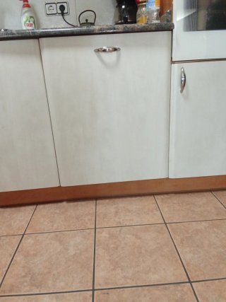 Lavavajillas Balay VT 420