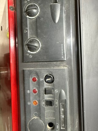 Caldaia Chappée 35KW