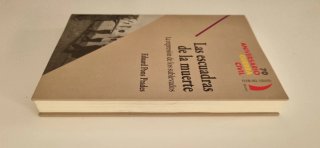 Libro: Las escuadras de la muerte - Eduard Pons Pr