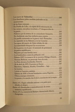 Libro: Las escuadras de la muerte - Eduard Pons Pr