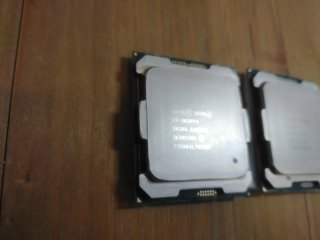 2x Intel Xeon E5-2620 v4