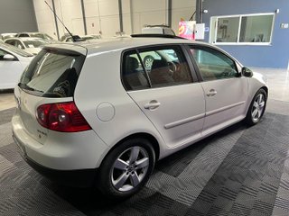 Volkswagen Golf  2.0 Tdi Dsg Gt