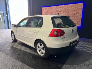Volkswagen Golf  2.0 Tdi Dsg Gt